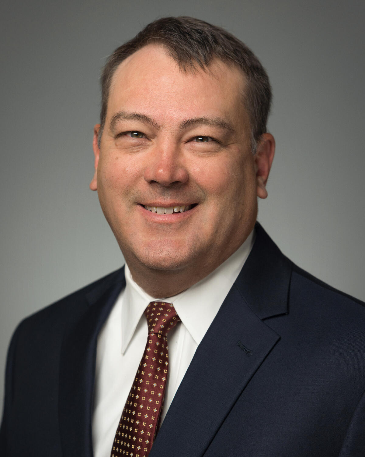 Headshot Image for Jon Unroe